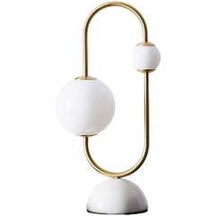 Изображение товара Настольная лампа Kink Light Алана 07712-T,20(01)