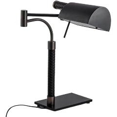 Изображение товара Настольная лампа Kink Light Джиона 07718-T,19