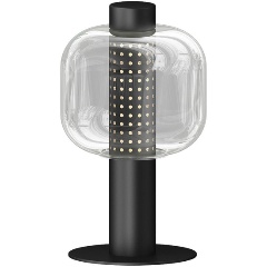 Изображение товара Настольная лампа Kink Light Гефо 07710-T,19(21)