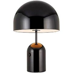 Изображение товара Настольная лампа Kink Light Гент 07719-T стиль хай-тек для гостиной