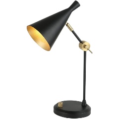 Изображение товара Настольная лампа Kink Light Камила 07717-T,19