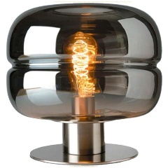 Изображение товара Настольная лампа Kink Light Лаваль 07720-T,02(16)