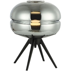 Изображение товара Настольная лампа Kink Light Омер 07706-T,19(16)