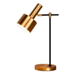 Изображение товара Настольная лампа Kink Light Орфей 07025-1.