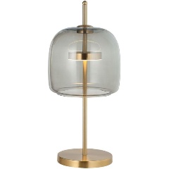 Изображение товара Настольная лампа Kink Light Розия 07715-T,20(16)