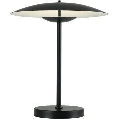 Изображение товара Настольная лампа Kink Light Синди 08467-35T,19