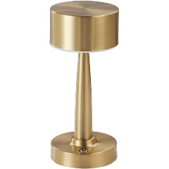 Изображение товара Настольная лампа Kink Light Снифф 07064-A,20