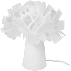 Изображение товара Настольная лампа Loft IT Clizia 10231T White