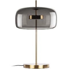 Изображение товара Настольная лампа Loft IT Dauphin 10041T/B