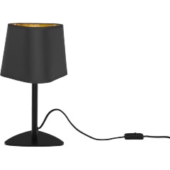 Изображение товара Настольная лампа Loft IT Loft1163T-BL.