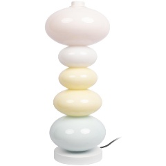 Изображение товара Настольная лампа Loft IT Macaroon 10271T/B