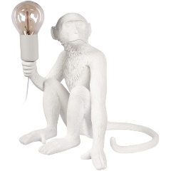 Изображение товара Настольная лампа Loft IT Monkey 10314T/A