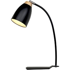 Изображение товара Настольная лампа Loft IT Restor Loft4402T-Bl.