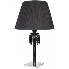 Изображение товара Настольная лампа Loft IT Zenith 10210T Black