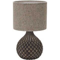 Изображение товара Настольная лампа Lucia Грильяж 363 4606400051336