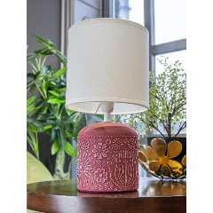 Изображение товара Настольная лампа Lucia Инди 652 4606400050988