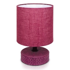 Изображение товара Настольная лампа Lucia Лима 455 4606400512165