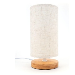 Изображение товара Настольная лампа Lucia Онтарио 4606400512134