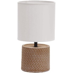 Изображение товара Настольная лампа Lucia Парма 367 4606400051350