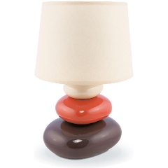 Изображение товара Настольная лампа Lucia Пирамида 410 4606400608912