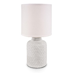 Изображение товара Настольная лампа Lucia Ромбы 452 4606400512110