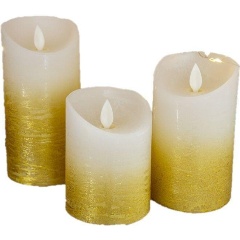 Изображение товара Настольная лампа Lucia Свеча 331-07 4606400207900