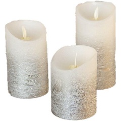 Изображение товара Настольная лампа Lucia Свеча 332-07 4606400207917