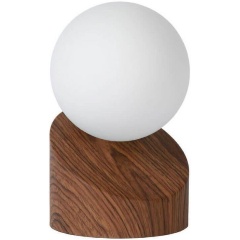 Изображение товара Настольная лампа Lucide Len 45561/01/70.