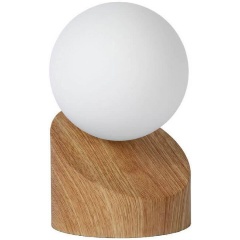 Изображение товара Настольная лампа Lucide Len 45561/01/72.