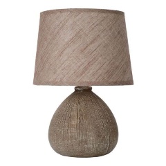 Изображение товара Настольная лампа Lucide Ramzi 47506/81/43.