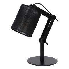 Изображение товара Настольная лампа Lucide Tampa 45592/81/30