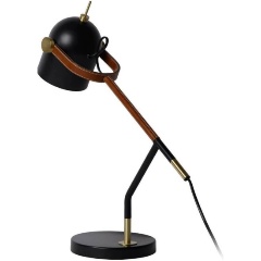 Изображение товара Настольная лампа Lucide Waylon 05627/01/30.