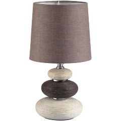 Изображение товара Настольная лампа Lumion Comfi Latza 8126/1T