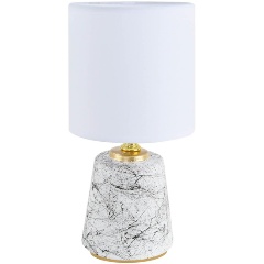 Изображение товара Настольная лампа Lumion County Giata 8169/1T