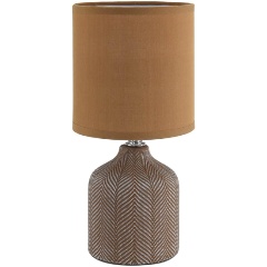 Изображение товара Настольная лампа Lumion County Inina 8175/1T