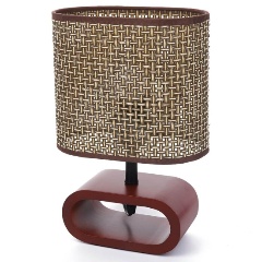 Изображение товара Настольная лампа Lumion County Maderana 8200/1T