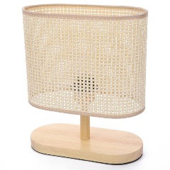 Изображение товара Настольная лампа Lumion County Maderana 8201/1T