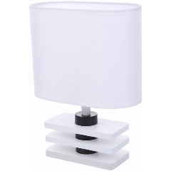 Изображение товара Настольная лампа Lumion County Maderana 8206/1T