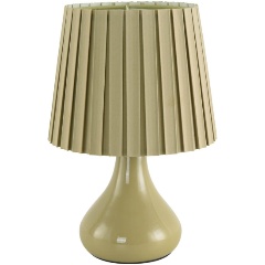 Изображение товара Настольная лампа Lumion County Naina 8183/1T