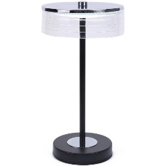 Изображение товара Настольная лампа Lumion Ledio Satiana 8203/1TL