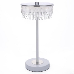 Изображение товара Настольная лампа Lumion Ledio Satiana 8253/1TL