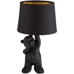 Изображение товара Настольная лампа Lumion Moderni Bear 5662/1T