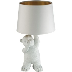 Изображение товара Настольная лампа Lumion Moderni Bear 5663/1T