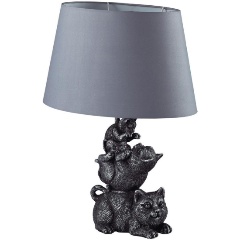 Изображение товара Настольная лампа Lumion Moderni Catty 8128/1T