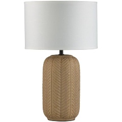 Изображение товара Настольная лампа Lumion Moderni Chi 5665/1T