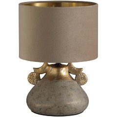 Изображение товара Настольная лампа Lumion Moderni Junia 5668/1T