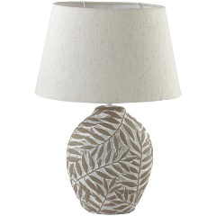 Изображение товара Настольная лампа Lumion Moderni Ramora 8134/1T