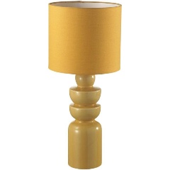 Изображение товара Настольная лампа Lumion Moderni Segi 8130/1T