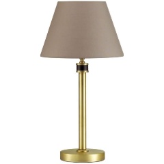 Изображение товара Настольная лампа Lumion Montana 4429/1T.
