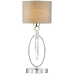 Изображение товара Настольная лампа Lumion Santiago 4515/1T для спальни в стиле модерн